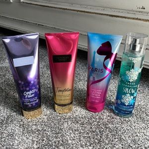 Smell good collection